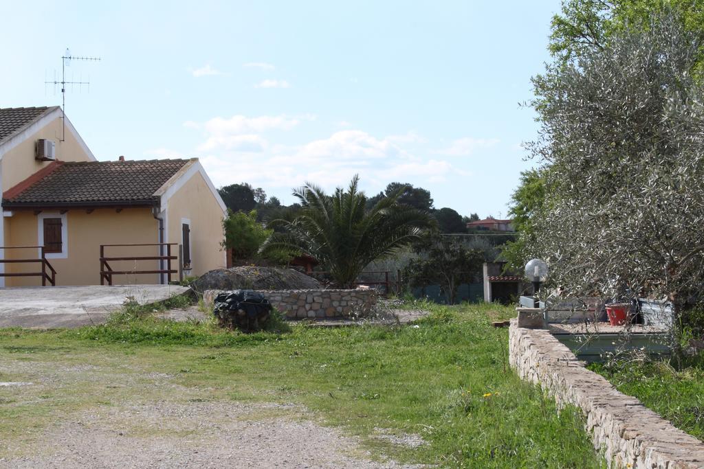 Villa La Scaletta Alghero Room photo
