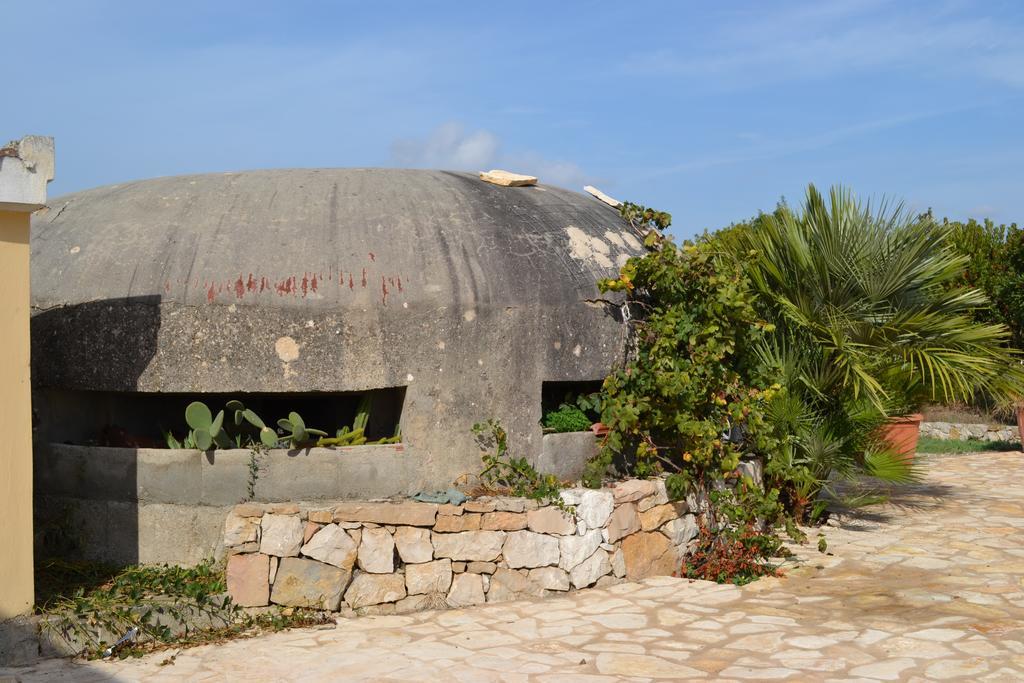Villa La Scaletta Alghero Room photo