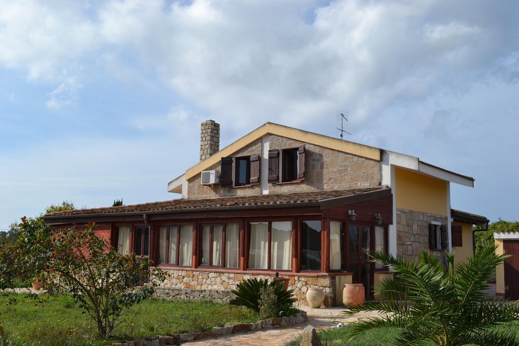 Villa La Scaletta Alghero Room photo