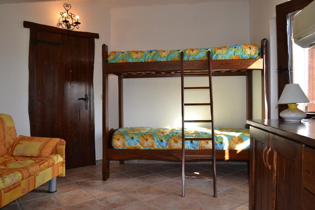 Villa La Scaletta Alghero Room photo