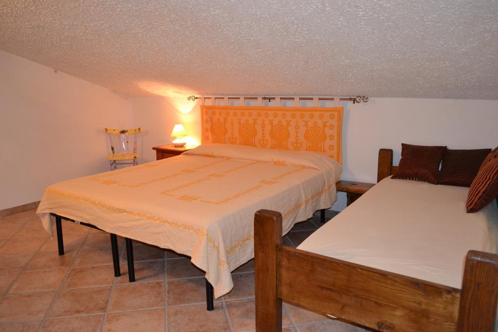 Villa La Scaletta Alghero Room photo