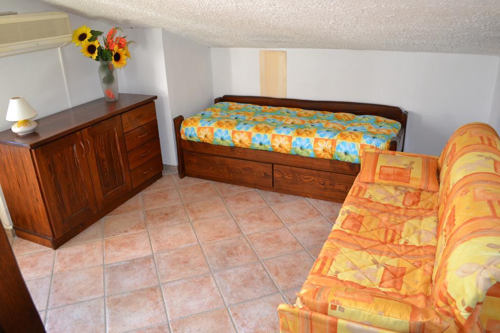 Villa La Scaletta Alghero Room photo