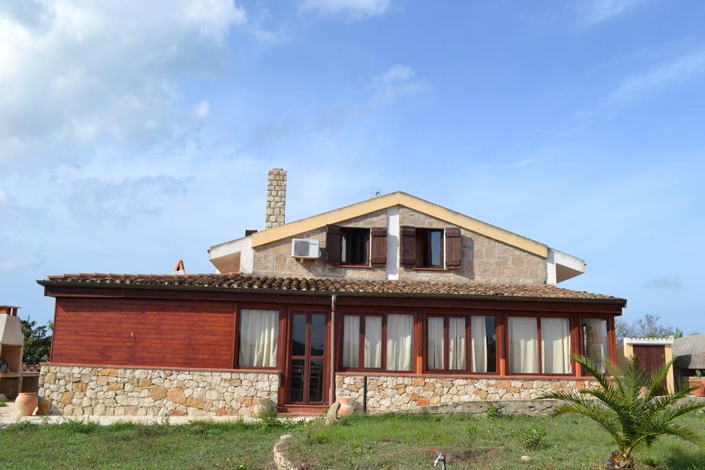 Villa La Scaletta Alghero Room photo