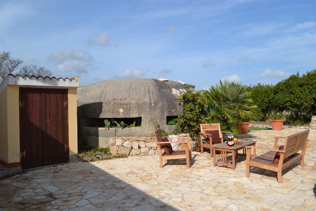 Villa La Scaletta Alghero Room photo