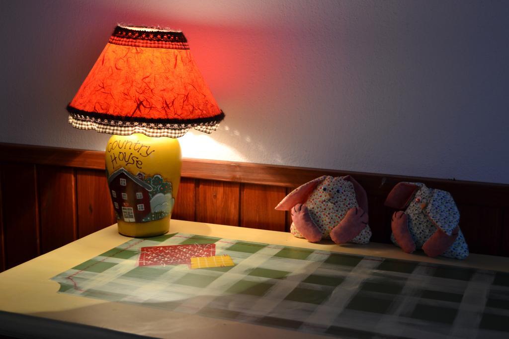 Villa La Scaletta Alghero Room photo
