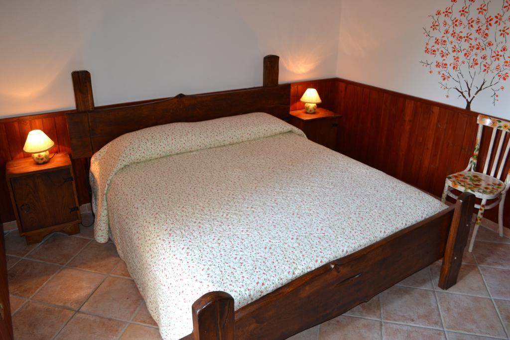 Villa La Scaletta Alghero Room photo