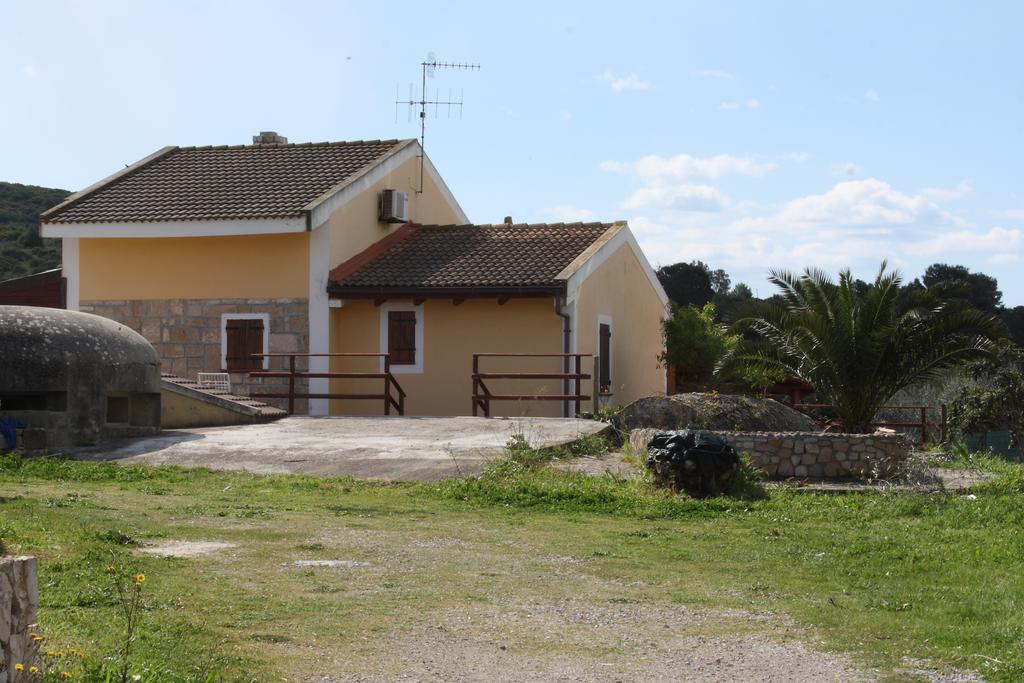 Villa La Scaletta Alghero Room photo