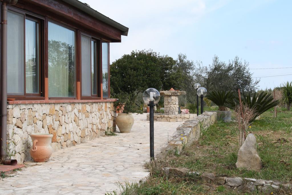 Villa La Scaletta Alghero Room photo