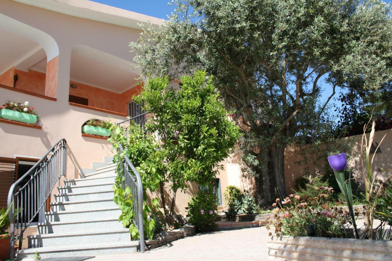 Villa La Scaletta Alghero Exterior photo