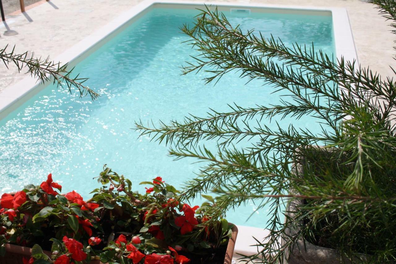 Villa La Scaletta Alghero Exterior photo