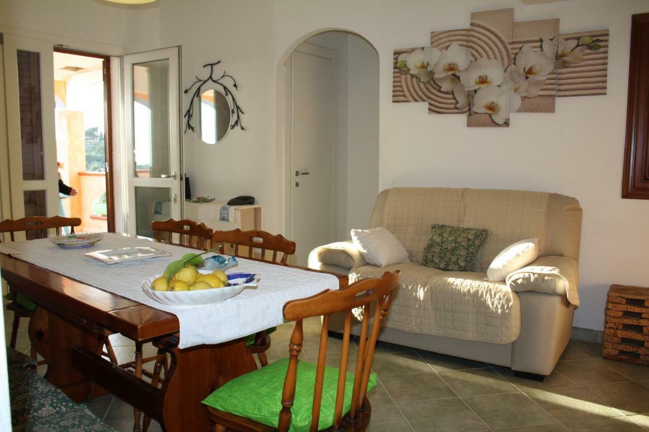 Villa La Scaletta Alghero Exterior photo